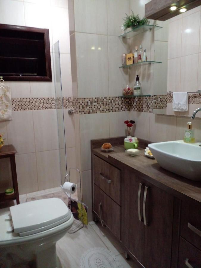 شقة Vo Janete Haus غرامادو المظهر الخارجي الصورة