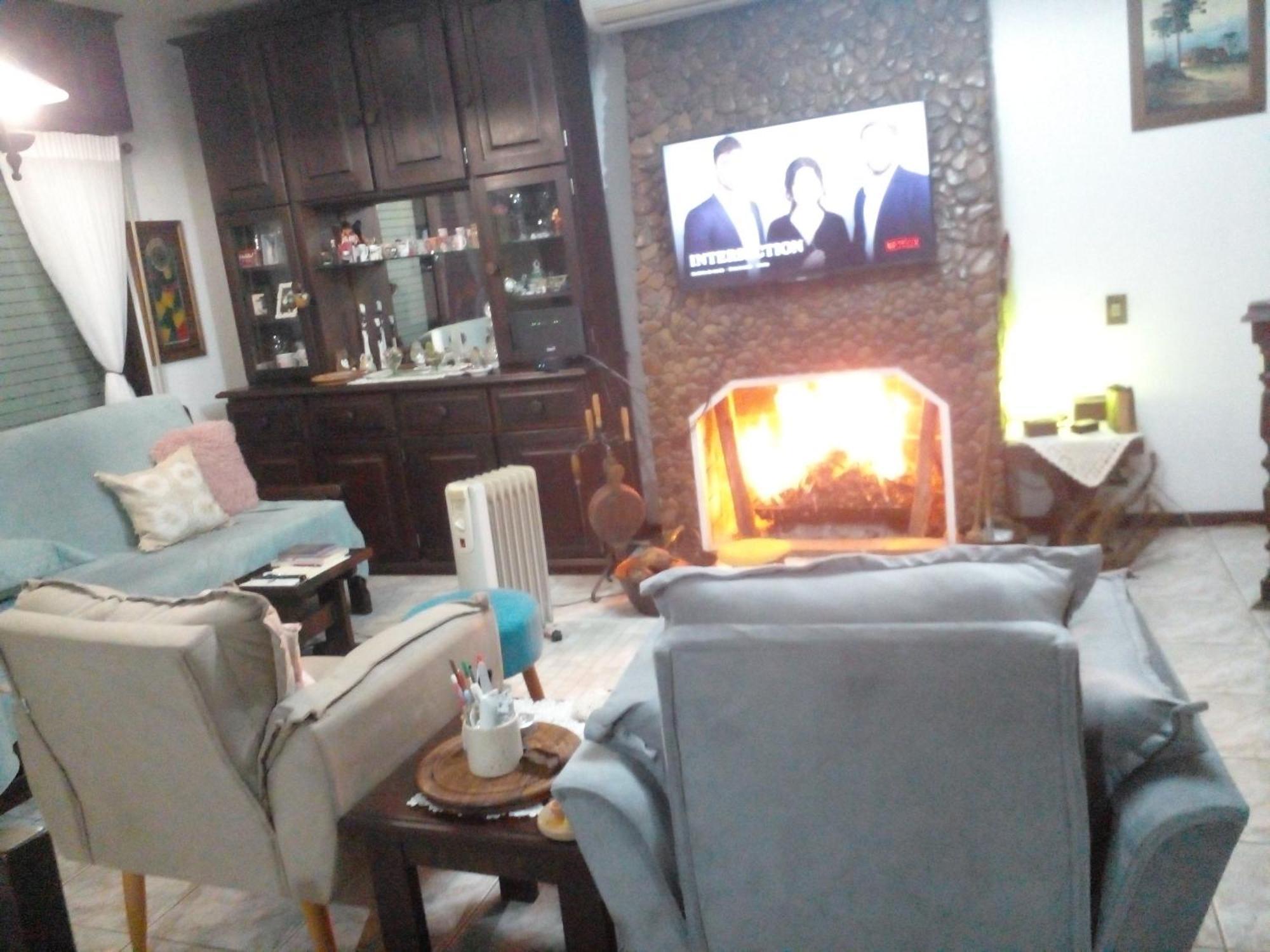 شقة Vo Janete Haus غرامادو المظهر الخارجي الصورة
